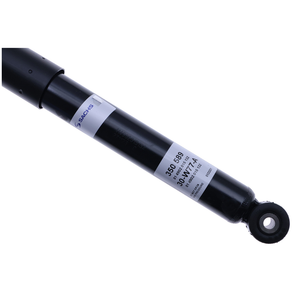 2021 Mercedes Benz Sprinter Van Shock Absorber
